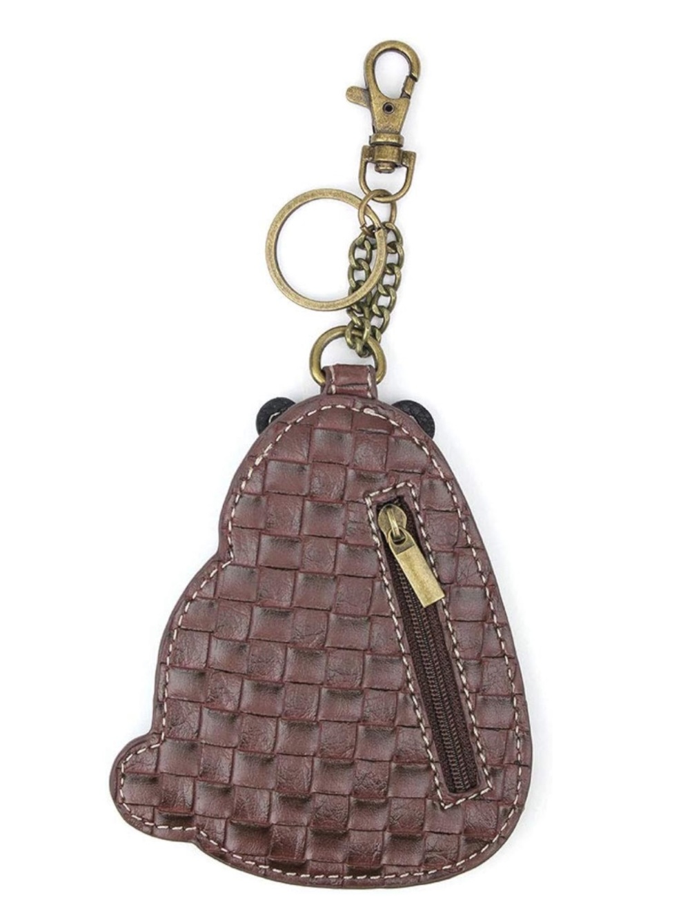 Low price CHALA panda key fob coin pouch - Picture 4 of 12